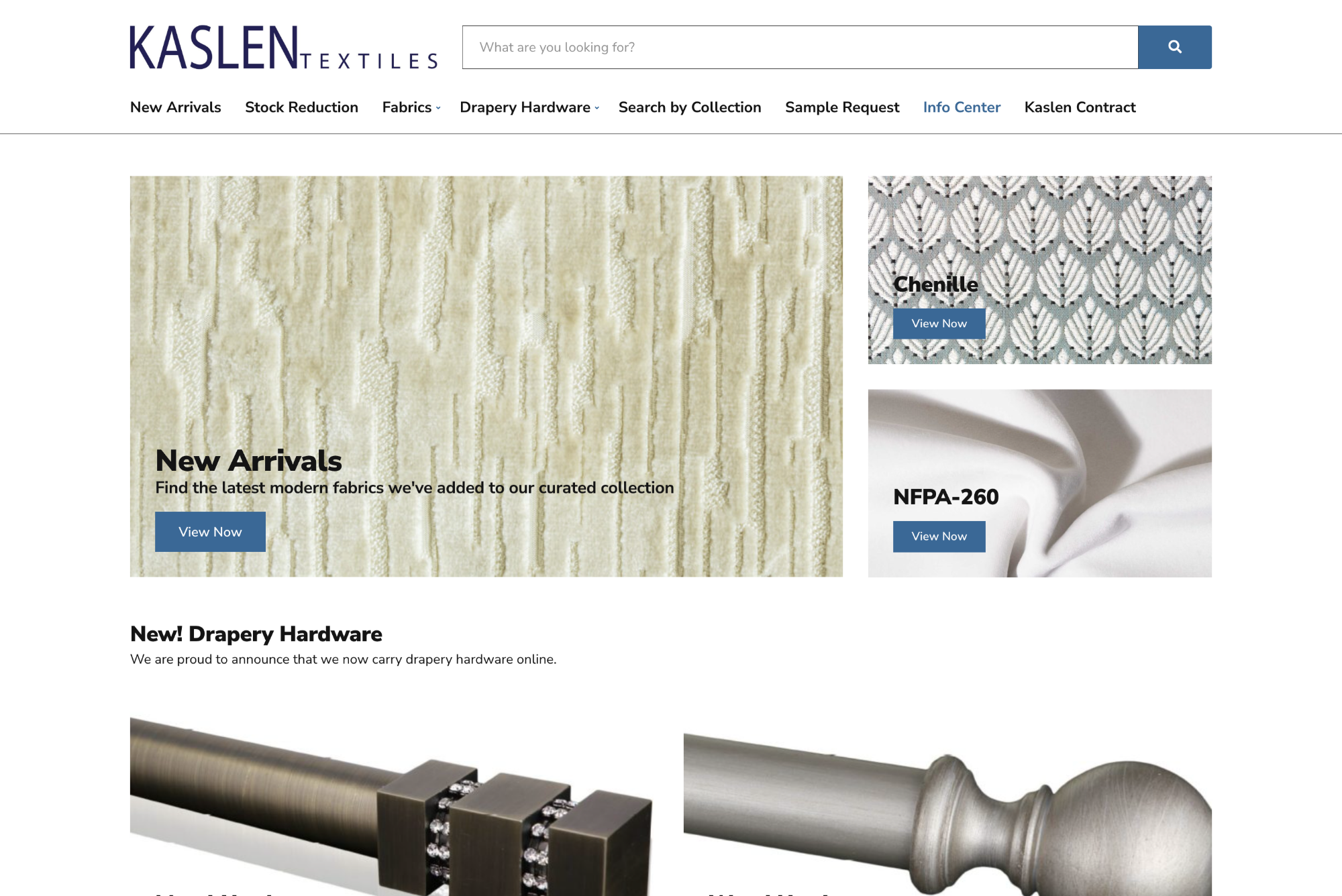 Kaslen Textiles